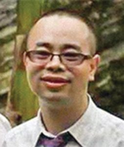 yang hua