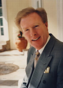 Cecil Stewart
